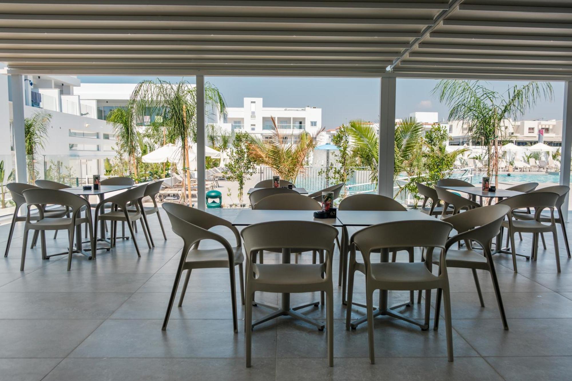 Abacus 3* Ajía Nápa
