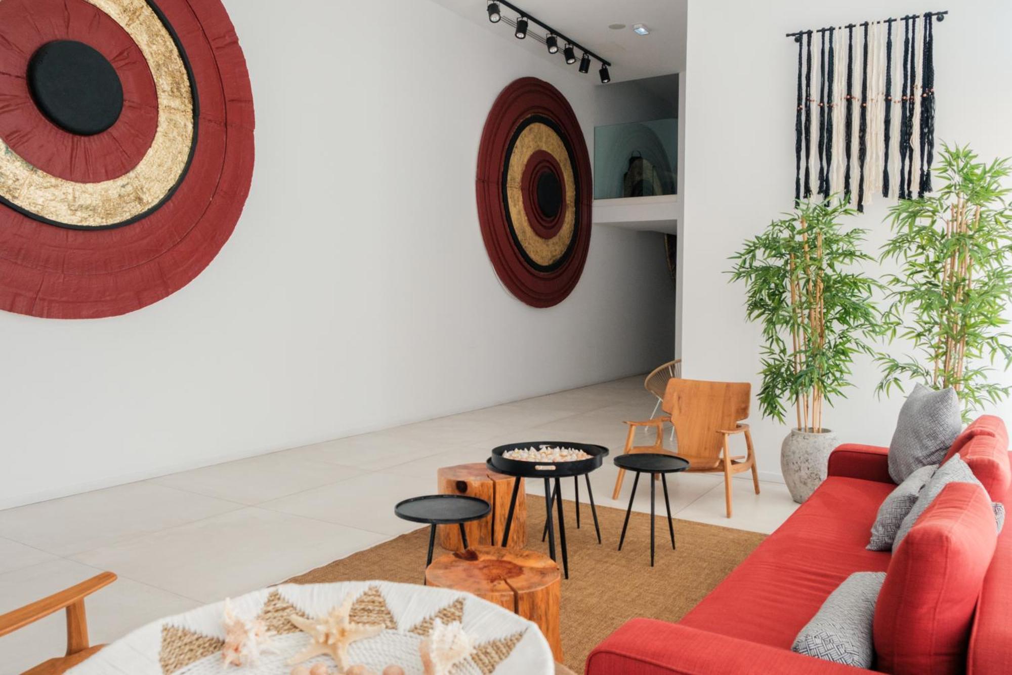 Abacus 3* Ajía Nápa