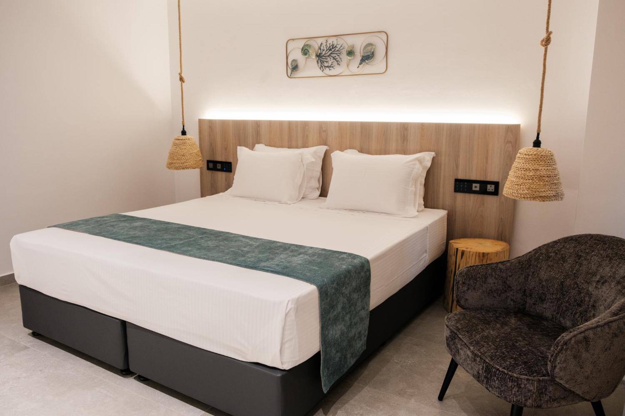 Abacus 3* Ajía Nápa