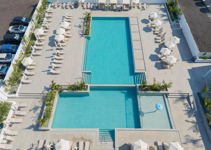 Abacus Suites
