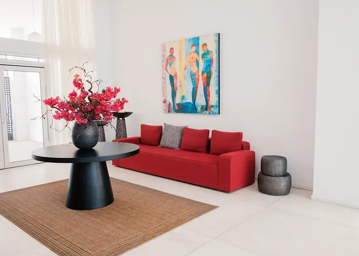 Abacus Suites