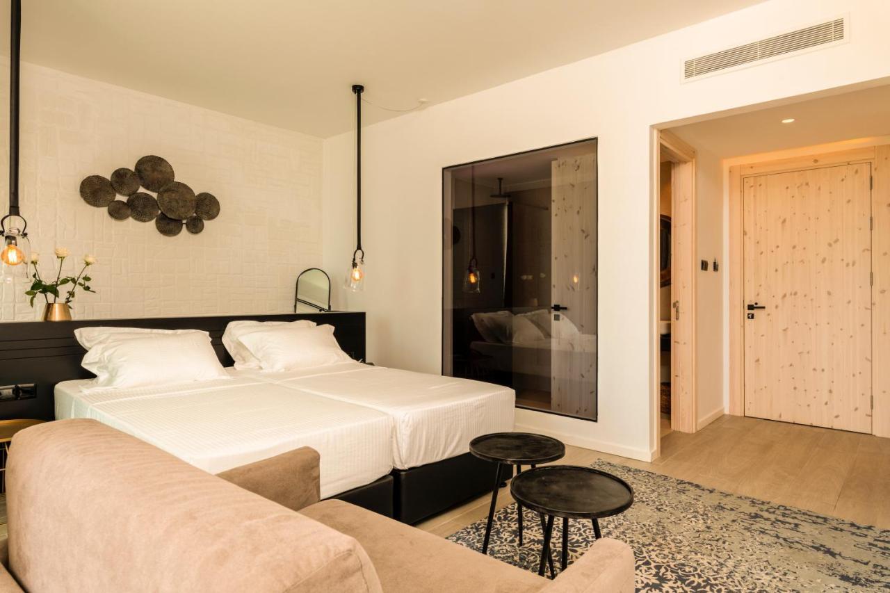 Abacus Agia Napa