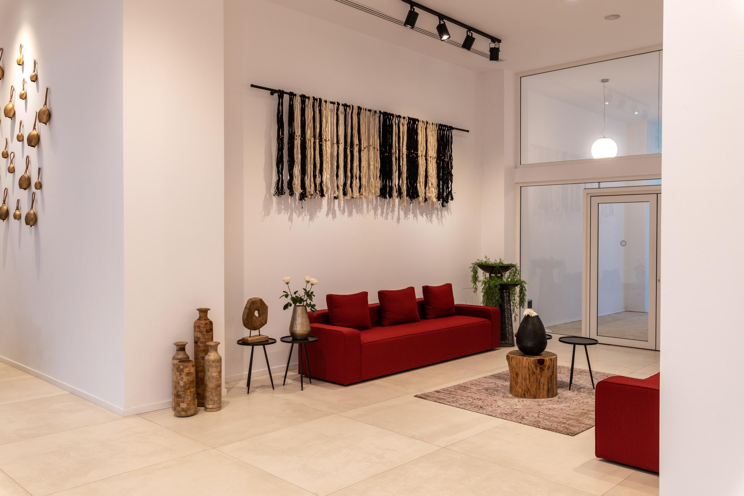 Oda ve Kahvaltı Abacus 3*