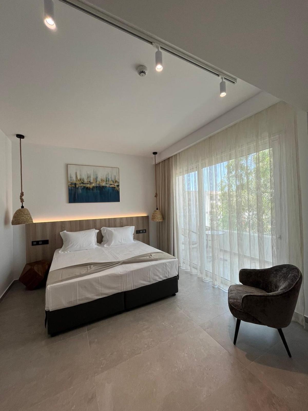Abacus 3* Aya Napa
