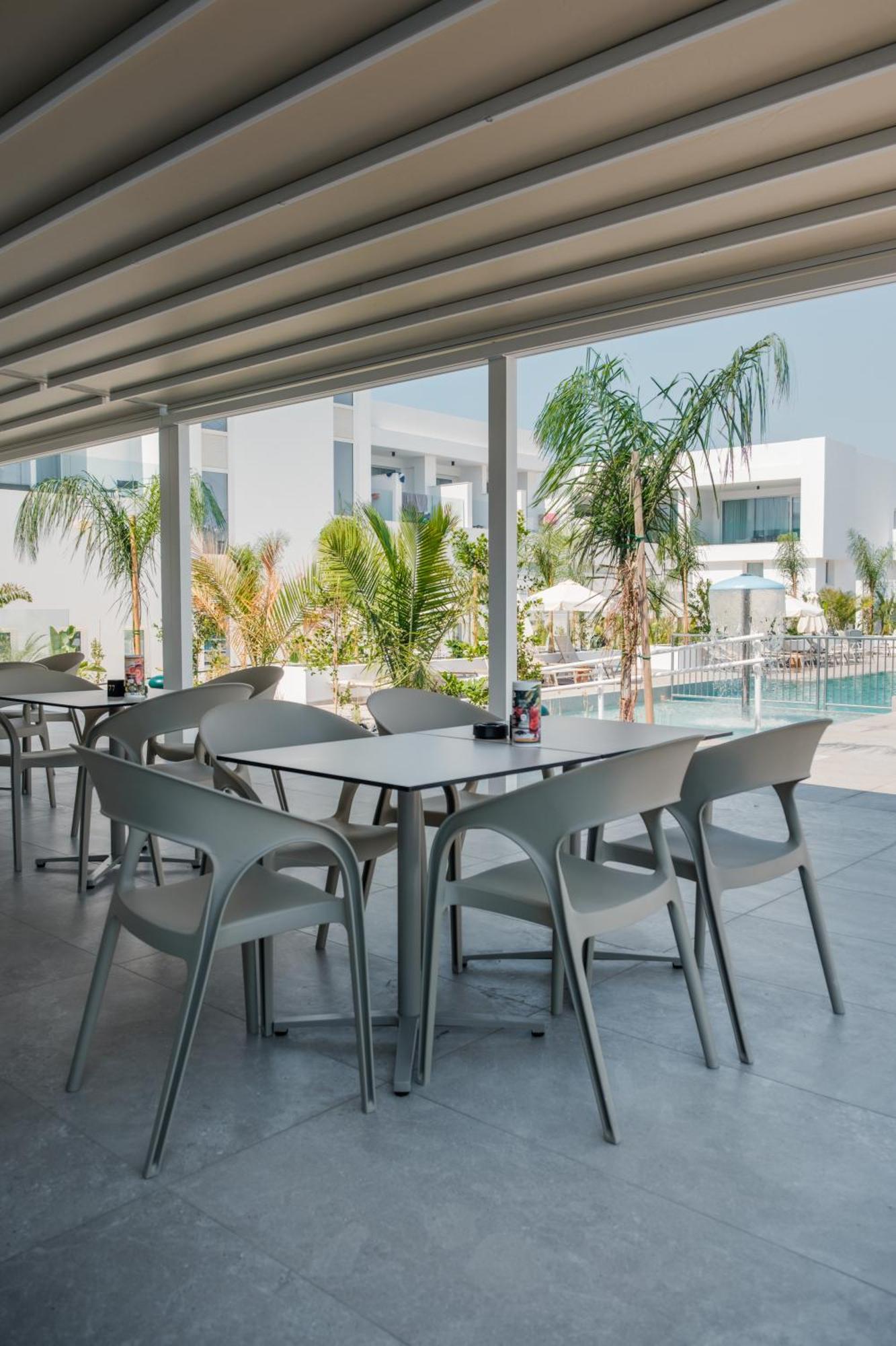Frühstückspension Abacus Agia Napa