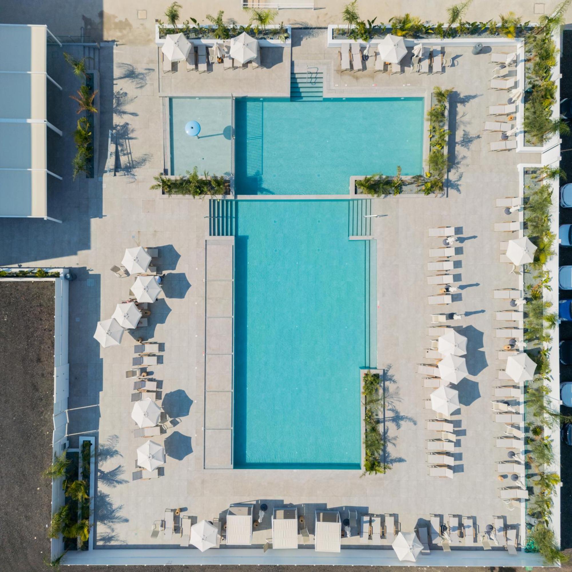 Frühstückspension Abacus Agia Napa