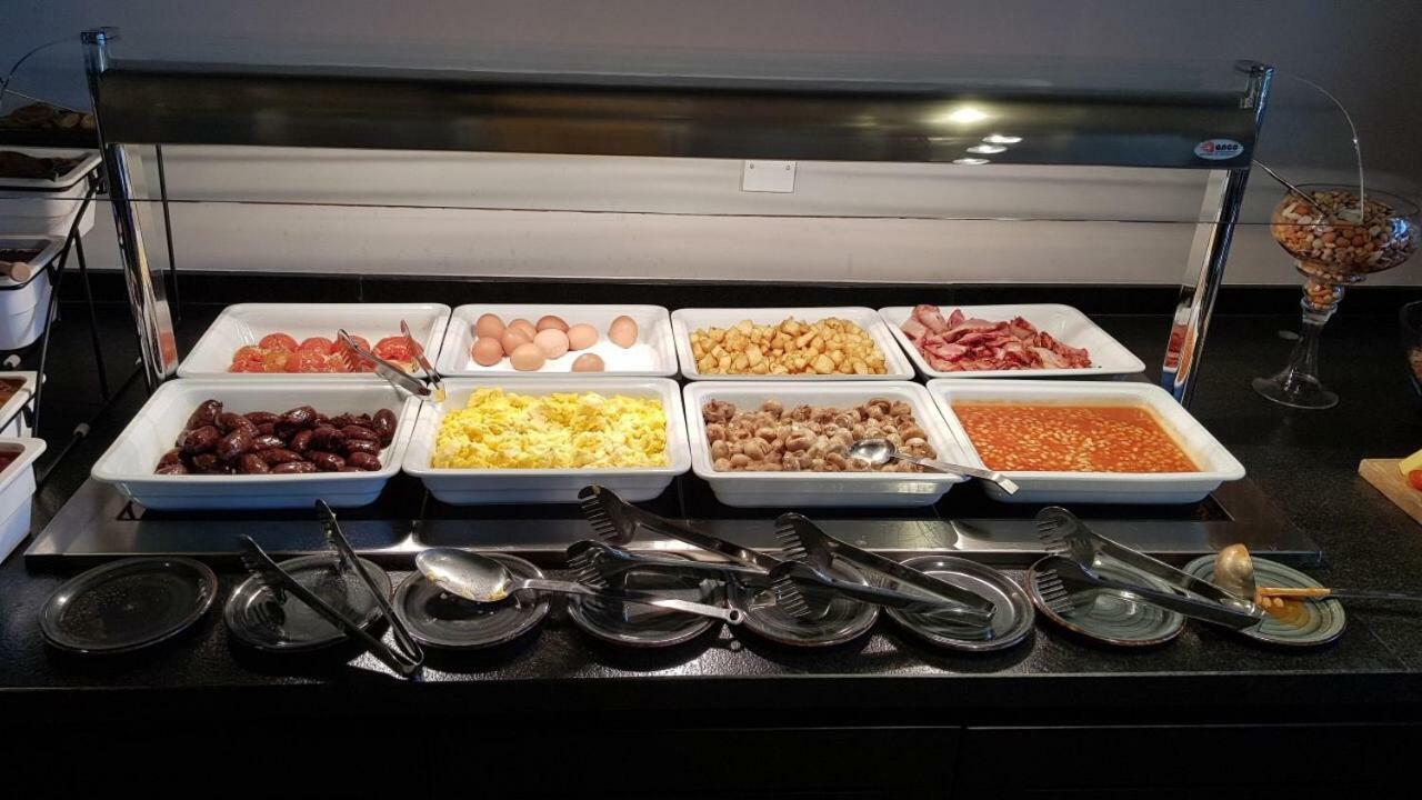 Oda ve Kahvaltı Abacus Aya Napa